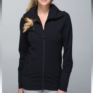 Luluemon Stride Jacket II